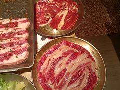 -西塔老太太泥炉烤肉(杭州首店)