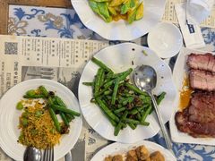 -雅憩花园餐厅
