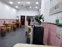 大堂-老陕西面馆(恒茂商业广场店)