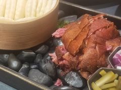 -旺顺阁海鲜广场(亚运村店)
