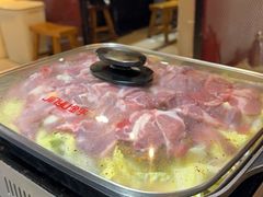 -古彭7只羊·徐州烧烤(玄武墨香路店)