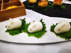 -水上明月·湖景餐厅