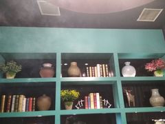 -洪焱重庆老火锅(万福花园店)