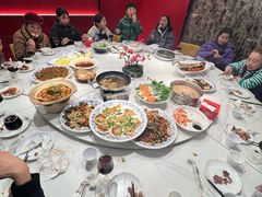 -徐鼎盛民间菜(九街店)