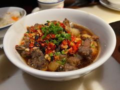-农耕记·湖南土菜(海上世界店)