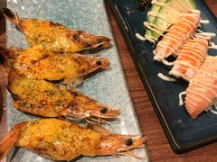 -壹风町烧肉居酒屋(恒丰中央广场店)