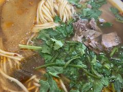 -美玲拉面(鞍山西道店)