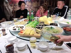 -瓦国小镇·果木烤鸭·融合菜(西口店)