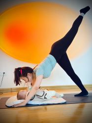 -Your Yoga Pilates·瑜伽普拉提习练室