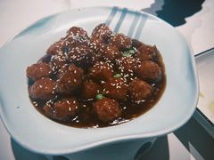 -老太原菜馆(万达店)