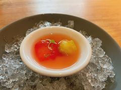 -天水蔬食料理(树德之光店)