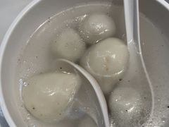 -宁波汤团店(外滩店)