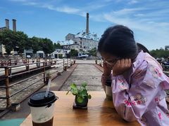-广州市紫泥堂文化创意园景区