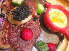 -豪客来牛排(重庆金源世纪广场1731店 )