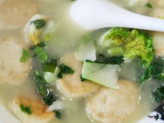 -魏四小鱼锅贴王