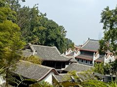 -岳麓书院