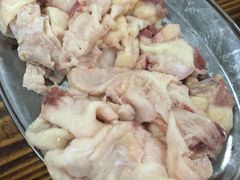-江村四哥新鲜牛肉店(江高总店)