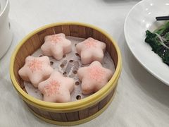 -德悦海鲜(城西店)