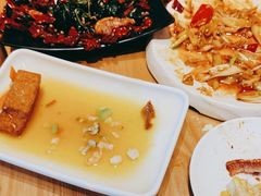 -隔壁老王·家常云南菜(花巷店)