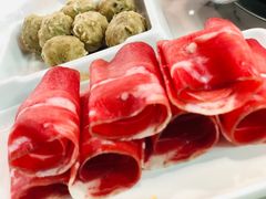 -傣妹火锅(狮子桥店)