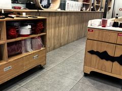 -喜家德虾仁水饺(青岛永旺东部店)