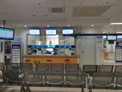 -复旦大学附属肿瘤医院(徐汇院区)