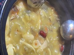 -野菌皇海景野生菌火锅(滨海大道店)
