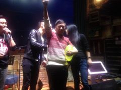 -小镇印象音乐餐吧(莲塘店)