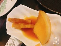 -堂宴·老厦门私房菜(1988仙岳总店)