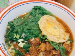 -捌玖粉面馆·猪油拌粉