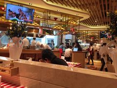 大堂-西贝(宝乐汇店)