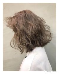 -KIMI HAIR SALON·烫染设计店