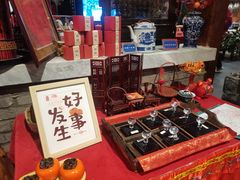 -正阳门饭庄·烤鸭·北京菜(万丰路七里庄店)