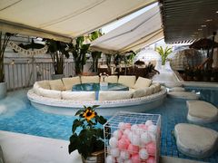 -天空花园餐吧·生日·团建(南山店)