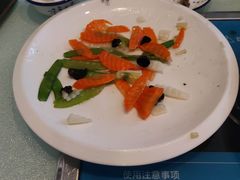 -李氏疙瘩汤·本地海鲜·老烟台菜(所城里店)