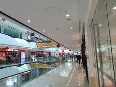 -万达茂商场(南京仙林店)