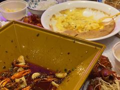 -霄汉牛三鲜湖北砂锅菜(万松园2店)