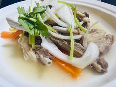 -伊带伊路新疆美食府(呼家楼店)