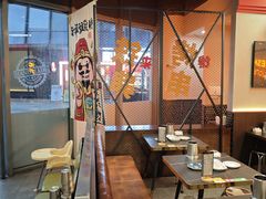 -许哥东北烧烤·铁丳烤串·宫后夹肉(繁花中心店)