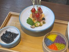 -芸南道·过桥米线(昆明老街旗舰店)