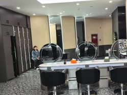 点击看大图 -MOVAN HAIR莫凡匠人发型屋