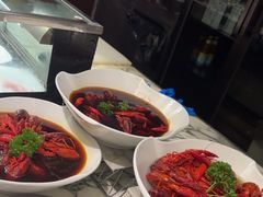 -洲际酒店·地平线全日餐厅HORIZON CAFÉ