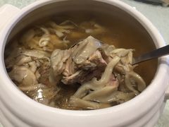 -相思林金岛饭店(青山湖店)