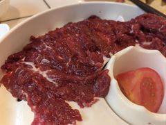 -幸运牛汕头小黄牛牛肉火锅(梅林店)