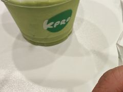 -KPRO肯律轻食(淘金店)