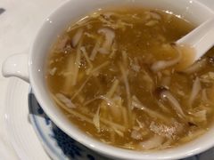 -杭州香格里拉·香宫中餐厅
