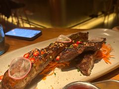 -THE CANNERY&JUJU 新鲜海鲜·牛排美食酒廊