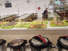 -福慧素膳坊(北部湾中路店)