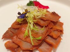 -全聚德(上海首店浦东店)
