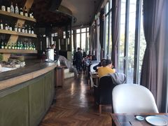 -山葵家·创意料理(宁波来福士店)